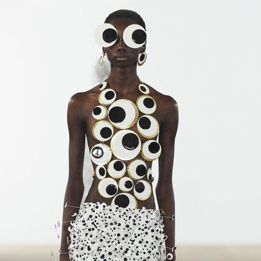5 Momen Viral dari New York Fashion Week 2024! Dari Gaya Beyonce hingga Tas Es Batu