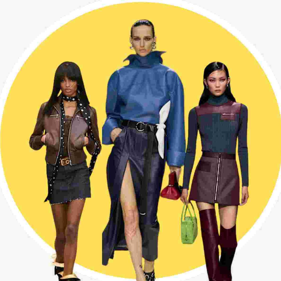 Rekomendasi Bawahan yang Cocok untuk Tubuh Petite