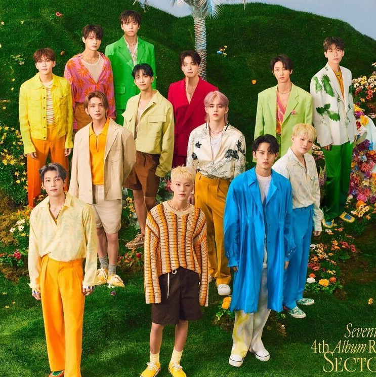 17 Istilah yang Wajib Diketahui Para Fans SEVENTEEN, CARAT!