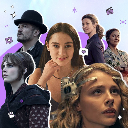 5 Rekomendasi Serial Seru di Prime Video untuk Menemani Weekend Kamu