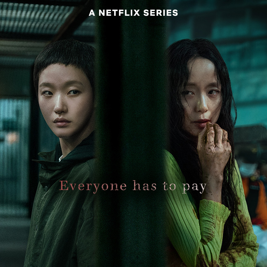 Segala Hal Tentang Serial Netflix 'The Price of Confession' yang Dibintangi Jeon Do Yeon dan Kim Go Eun