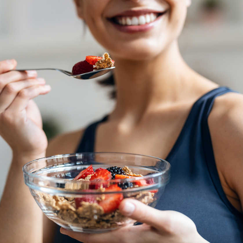 Jadwal Makan untuk Menambah Berat Badan dengan Cara yang Sehat