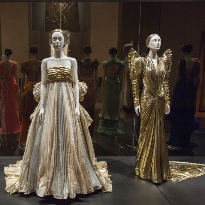 4 Pameran Met Gala Tersukses dan Paling Banyak Dikunjungi