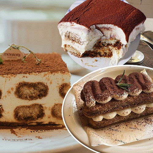 6 Rekomendasi Tiramisu Enak di Jakarta Wajib Coba!