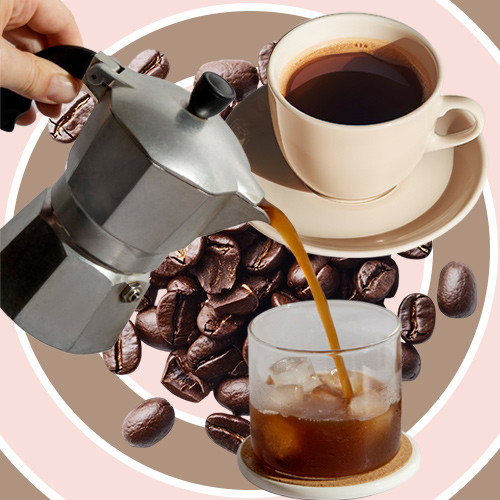 5 Manfaat Mengonsumsi Kopi Hitam untuk Kesehatan
