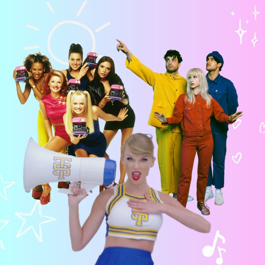 Bikin Semangat! Ini 10 Lagu yang Cocok Didengar untuk Memulai Hari