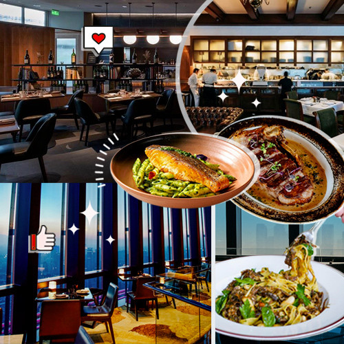 Ini 7 Restoran Fine Dining untuk Kencan di Jakarta yang Wajib Dikunjungi!