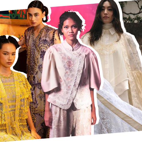Rekomendasi Baju Lebaran dari 13 Brand Lokal untuk Tampil Stylish di Hari Raya