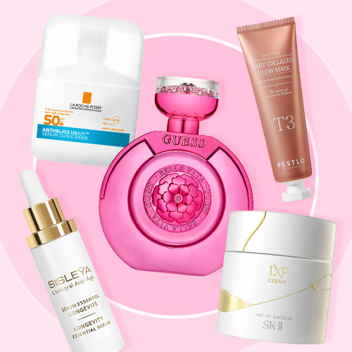 Intip Deretan Produk Terbaru Februari 2025 yang Patut Masuk Daftar Belanjamu