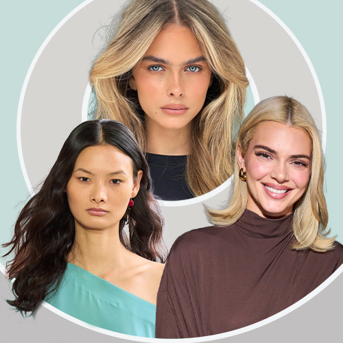 5 Inspirasi Potongan Rambut Mid-Length Klasik dan Cara Menatanya