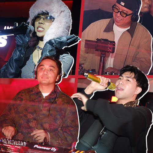 Levi’s dan 88rising Berkolaborasi Membawa Road to FAM ke Jakarta!