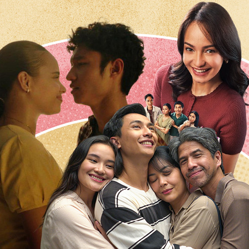 Ini 6 Film yang Menandai Perjalanan Karier Naya Anindita Sebagai Seorang Sutradara!