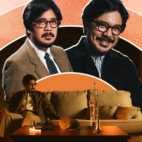 Bilal Indrajaya Ceritakan Kehidupan Pribadi di Mini Album "Dua Dunia"