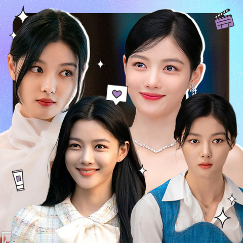 Yuk Contek 5 Tips Makeup Cantik ala Do Do Hee di Drama Korea 'My Demon'!
