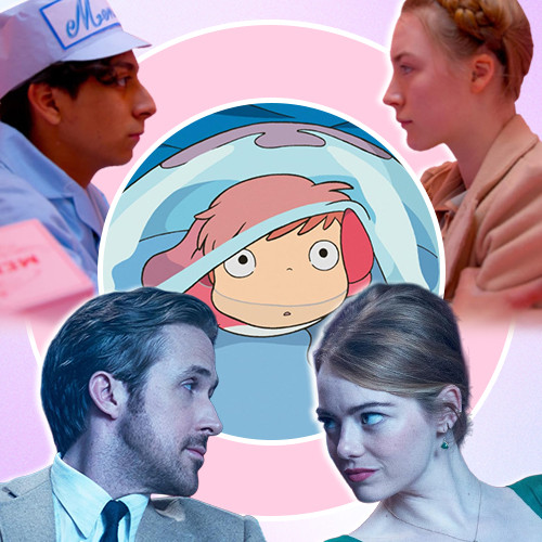 Deretan Film yang Cocok Ditonton oleh Pisces