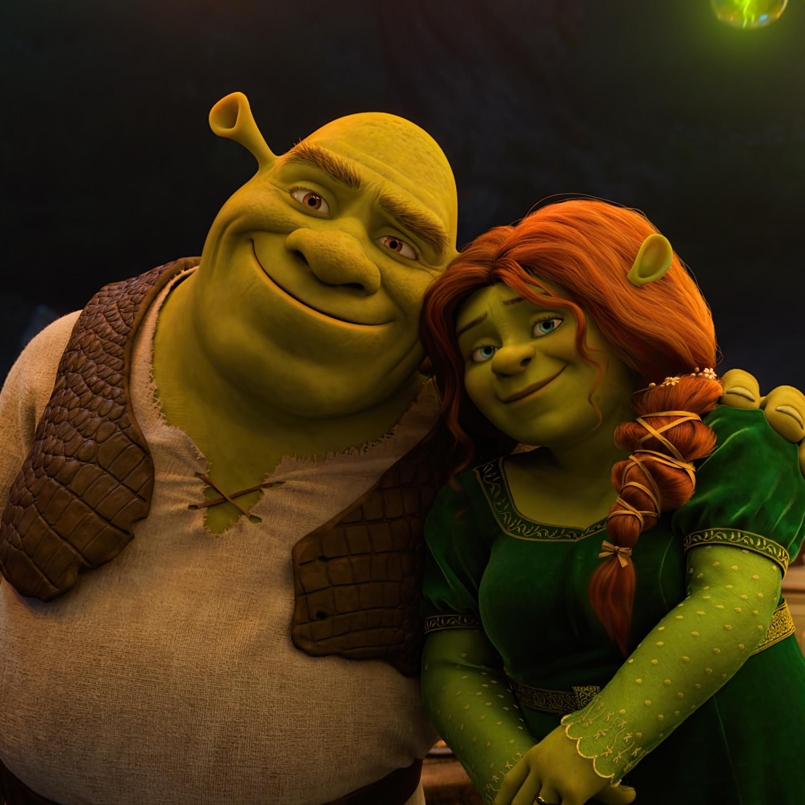 Bersiaplah! Shrek 5 Siap Tayang Setelah Lebih Dari Satu Dekade Tahun Rilis Film Terdahulunya