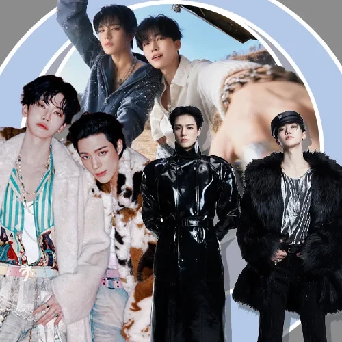 7 Fakta Seru di Balik NCT JNJM & Mini Album Pertama Mereka, BOTH SIDES!