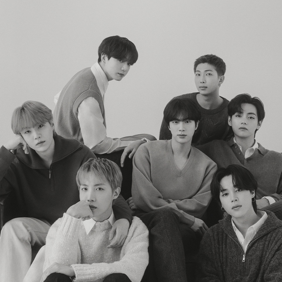 ARMY, Ini Segala Hal yang Perlu Diketahui Sebelum ke BTS POP-UP: MONOCHROME!