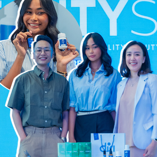Bersama Diri Care, Sarah Tumiwa Ungkap Cara Lawan Kerontokan Rambut di Usia Muda!