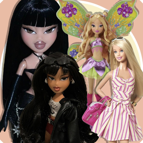 Internet Personality Out of Fictional Character and Other Creatures Itu Seperti Apa Sih? Yuk Kenali Vibes dan Gayanya!