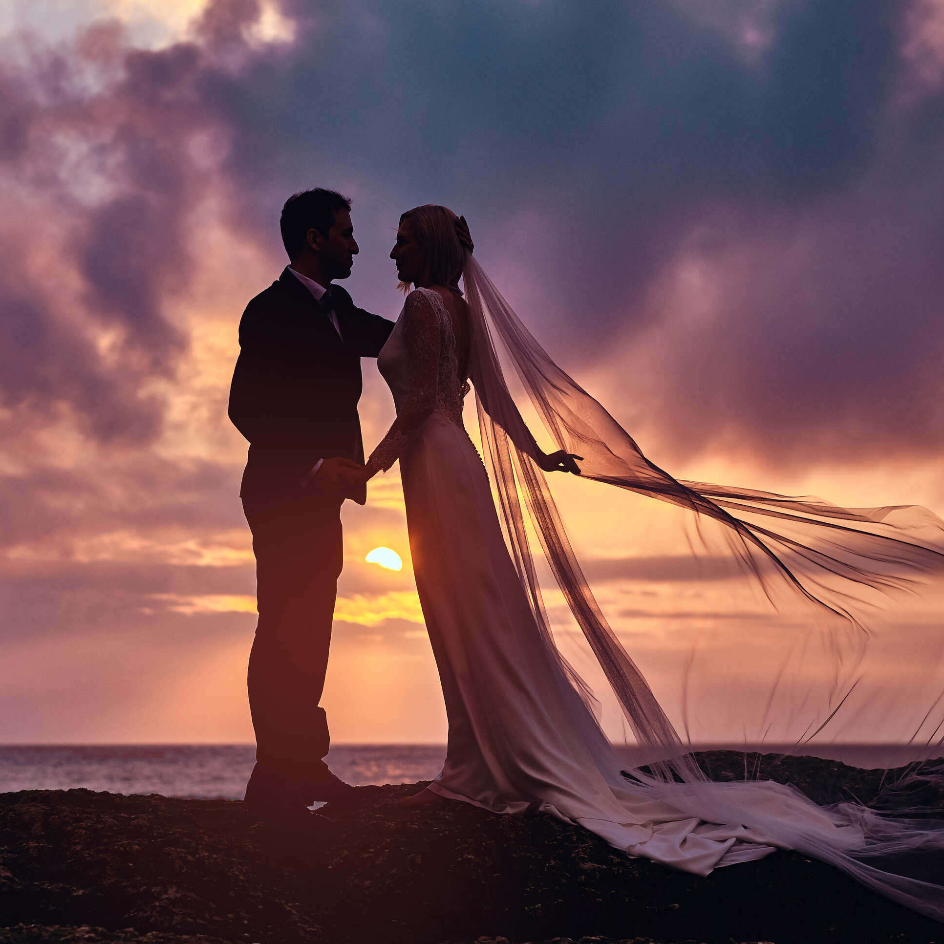 Deretan Destinasi Honeymoon yang Sesuai Dengan Kepribadianmu