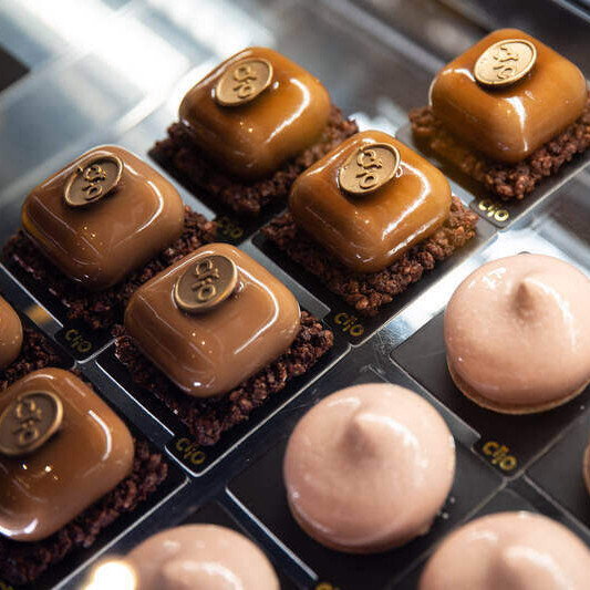 CRIO Siap Jadi Destinasi Kuliner Unik untuk Para Pecinta Cokelat