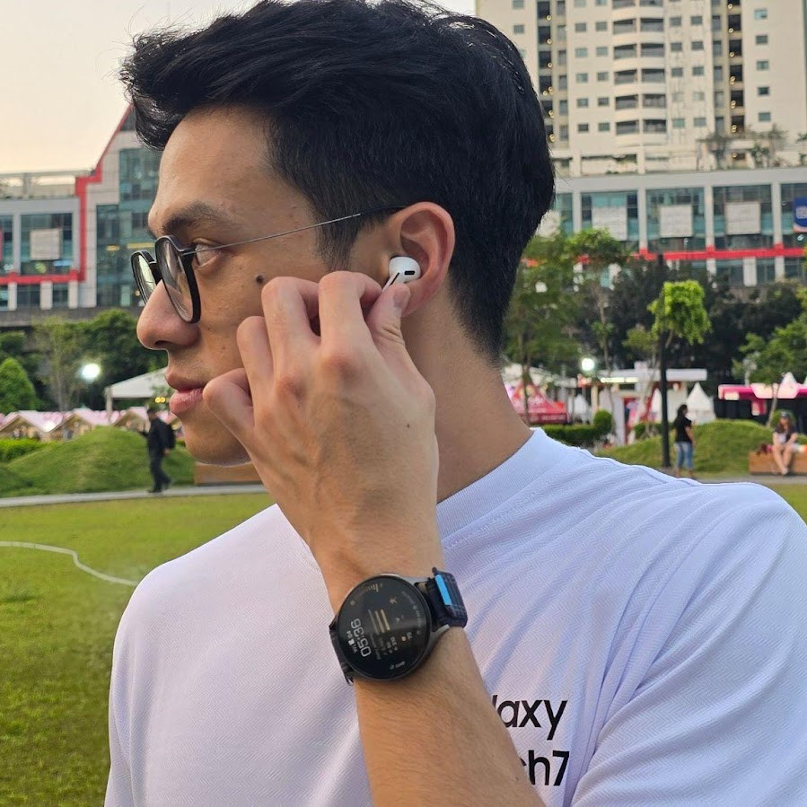 Hidup Lebih Sehat dengan Ragam Fitur Baru di Galaxy Watch7 dan Buds3 Series