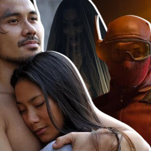 Selain Siksa Kubur, Ini Deretan Film Karya Joko Anwar yang Wajib Ditonton!
