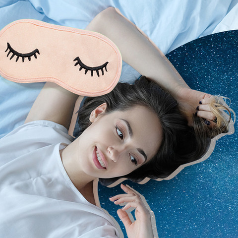 5 Tips Tidur Berkualitas di Malam Hari