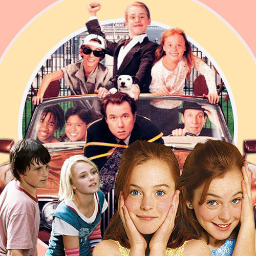 Seru! Ini 5 Film Keluarga yang Wajib Ditonton Ketika Libur