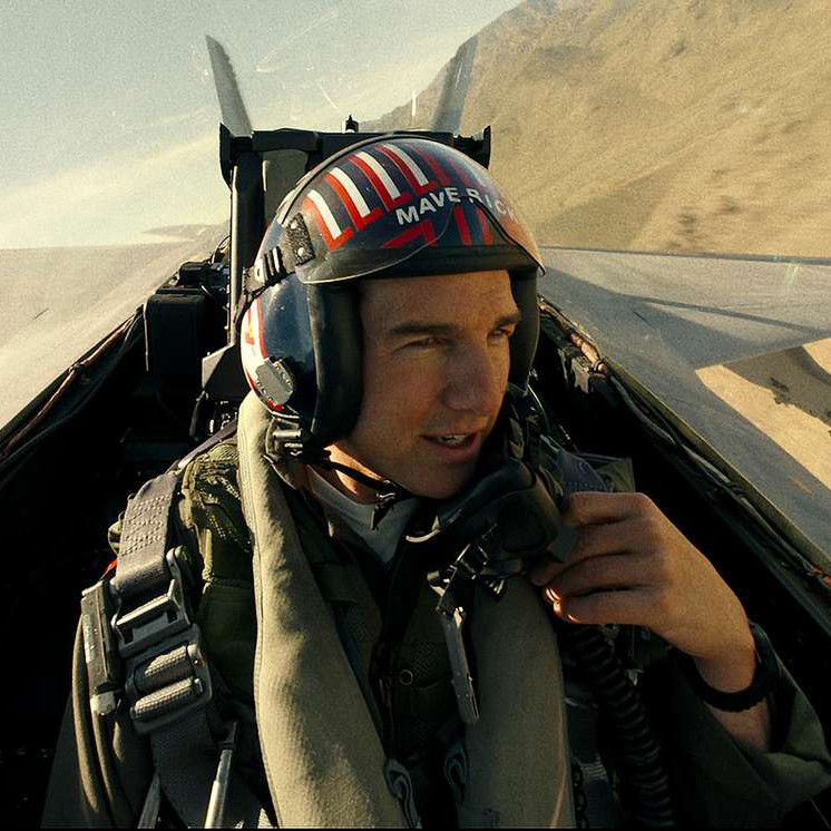 Paramount Pictures Siap Memproduksi Top Gun 3!