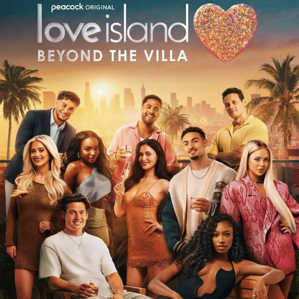 Segala Hal yang Perlu Kamu Ketahui Tentang Love Island