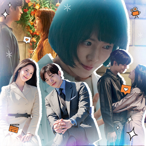 6 Drama Korea Romantis yang Siap Tayang di Netflix Sepanjang Tahun 2023