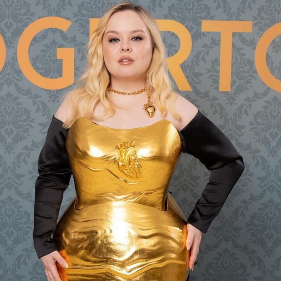 Fakta Menarik tentang Nicola Coughlan, Bintang Utama Bridgerton Season 3