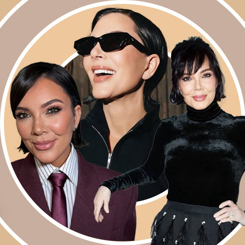 Transformasi Wajah Kris Jenner Pasca Operasi Plastik Bikin Kaget! Ini Hal-Hal yang Harus Kamu Tahu