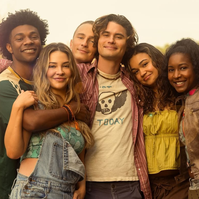 Serba-serbi Outer Banks Season 5 yang Akan Tayang di Bulan Agustus Mendatang!