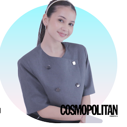 Sandrinna Michelle Spill Tentang Alasan Kenapa Perempuan Nggak Balas Chat Kamu