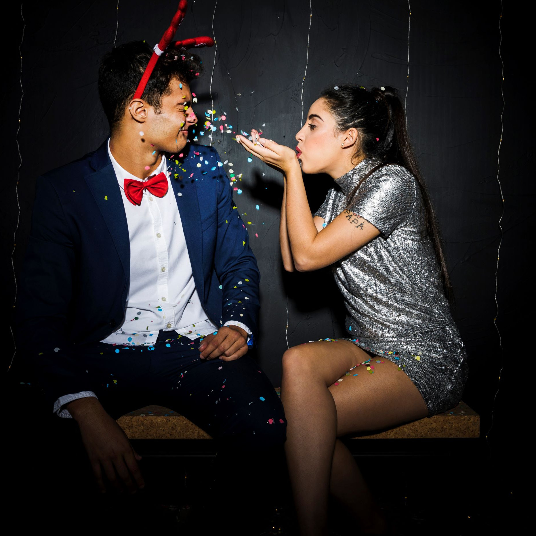 30 Long Text Romantis Ucapan ‘Selamat Tahun Baru’ Untuk Pacar