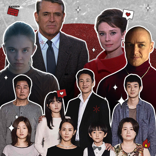Menegangkan! Ini 6 Film Thriller Terbaik
