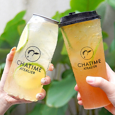 Manis & Menyegarkan! Simak Menu Terbaru Chatime & Chatime Atealier untuk Berbuka Puasa