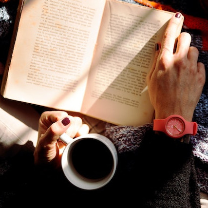 Daftar Novel untuk Gen Z yang Ingin Meniti Karier