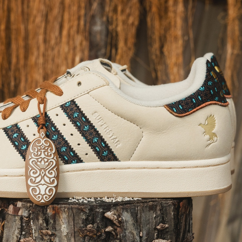 Adidas Rilis Koleksi Island Series SS 2026 Papua