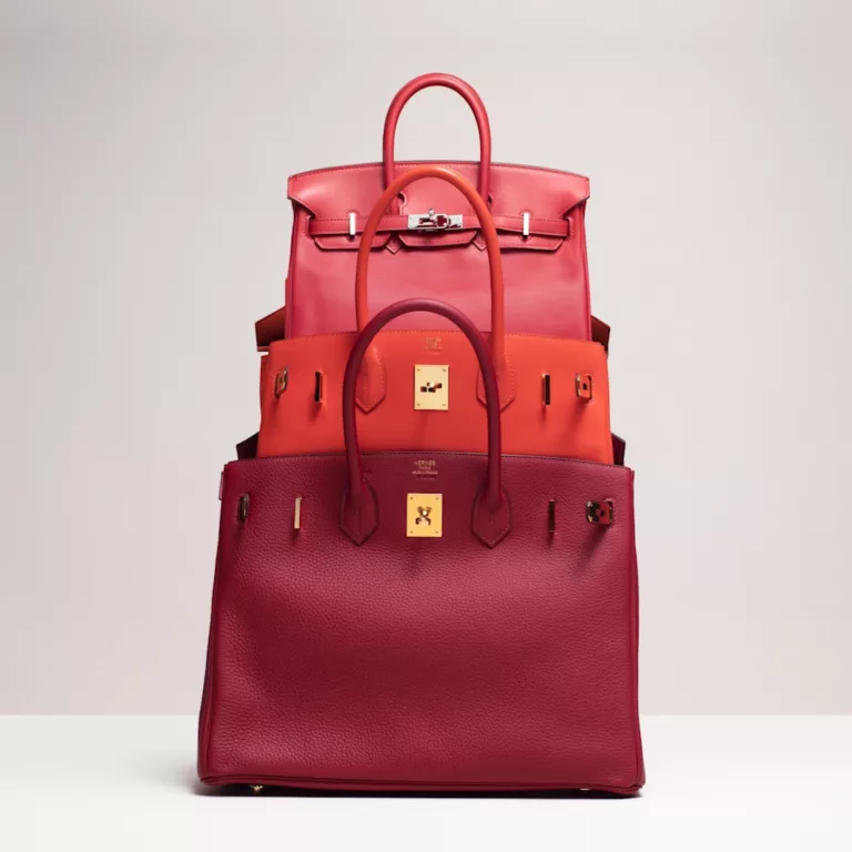 7 Fakta Menarik Tentang Tas Hermes Birkin! Benarkah Bisa Jadi Investasi?