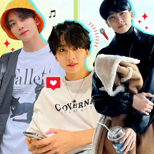 15 Foto Jeonghan SEVENTEEN yang Boyfriend Material & Siap Bikin Kamu Jatuh Cinta