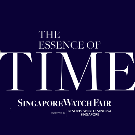 Singapore Watch Fair 2023 Siap Tampilkan Sederet Kreasi Eksklusif dan Mewah