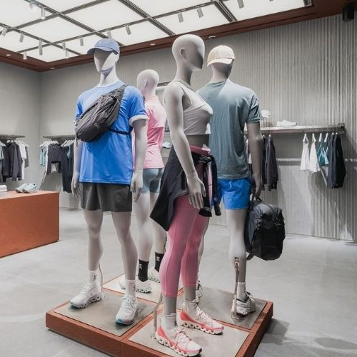 On Plaza Indonesia Resmi Dibuka, Jadi Destinasi Baru untuk Gaya Hidup Aktif di Jakarta