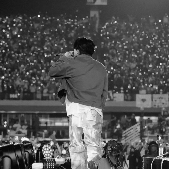 Ini Arti Restricted View dan 11 Istilah Lainnya Pada Konser Musik!