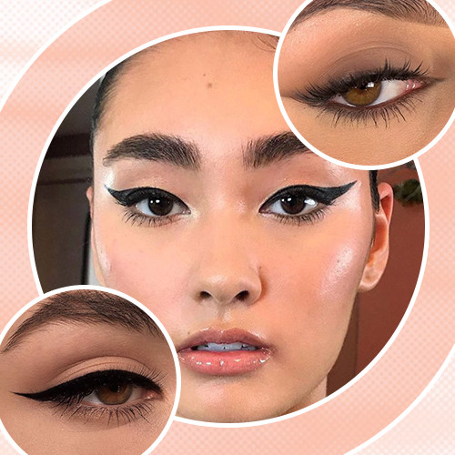 Tips Menemukan Tipe Eyeliner yang Cocok dengan Bentuk Mata Kamu