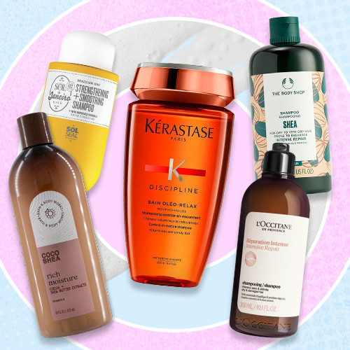 6 Rekomendasi Shampoo untuk Melembutkan Rambut