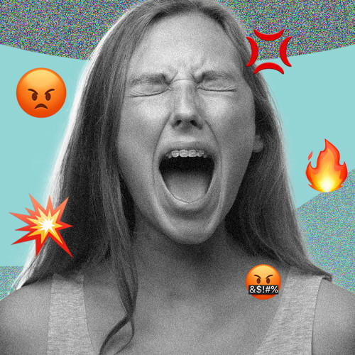 6 Cara Mengontrol Emosi untuk Para Pengidap Anger Issue
